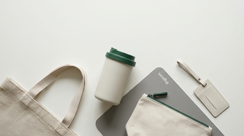 2026년 굿즈 제작 아이템 추천 가이드