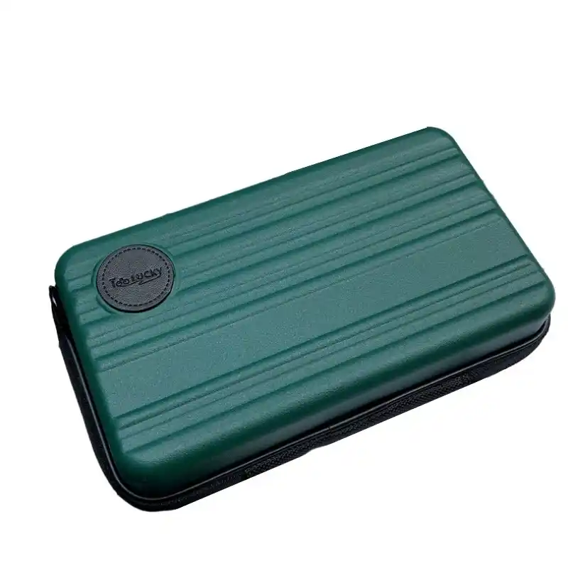 미니 하드 케이스 제작