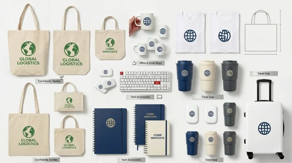 굿즈 제작 업체 선정 체크리스트