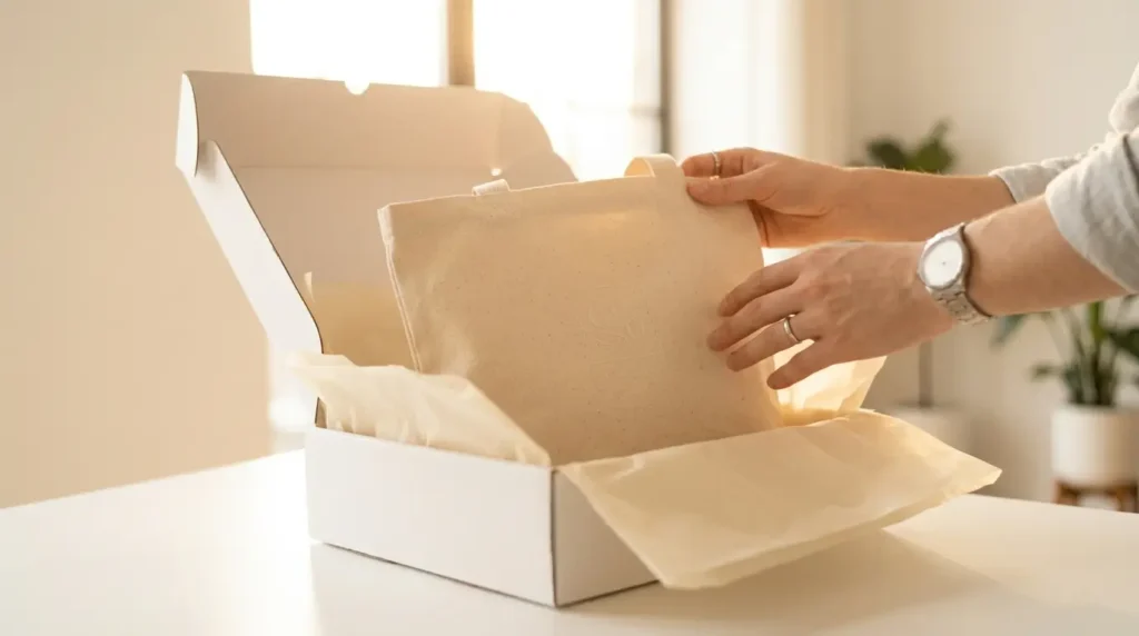 굿즈 업체 선정 체크리스트