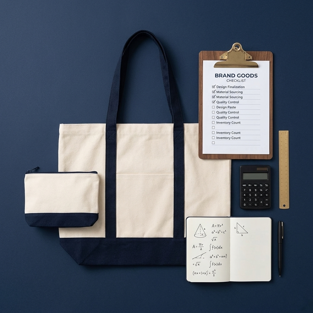 굿즈 제작 견적