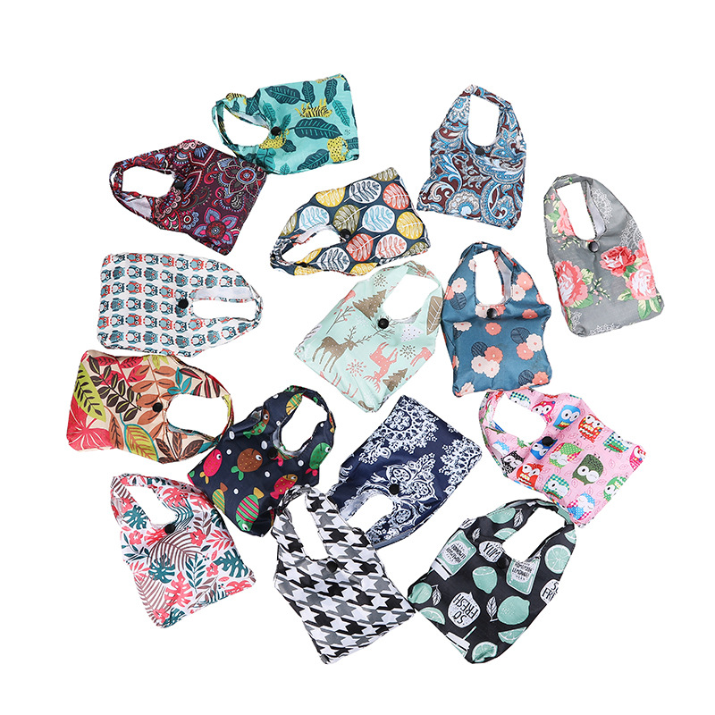 기업 판촉물 바쿠백 소재