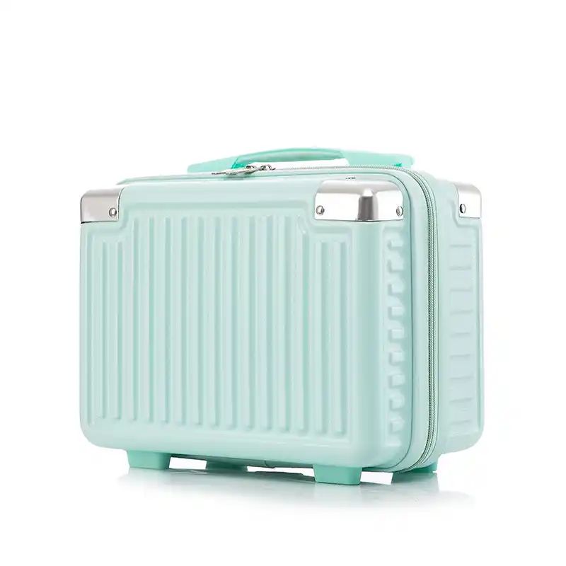 미니 캐리어 제작