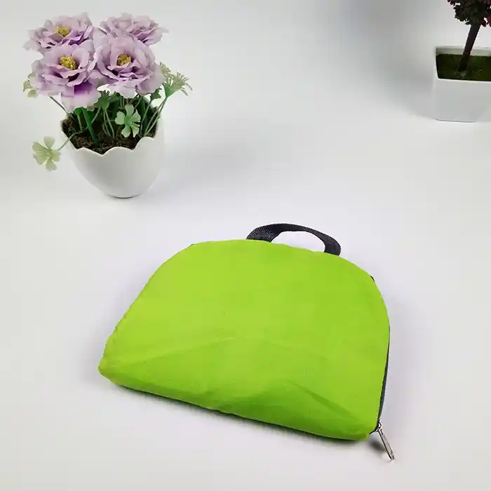 경량 백팩 제작
